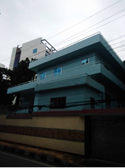 Picture of 10000 Sft Independent House For Sell, Banani