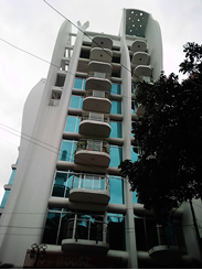 Picture of 4300 Sft Full Furnished Apartment For Rent, Gulshan 2