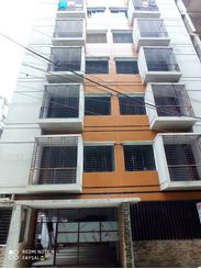 1150 Sft Apartment for Sale in Banashree এর ছবি