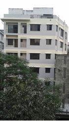 Picture of Flat Rent at Green Road, Crescent Road, Dhaka_1st October 2020.