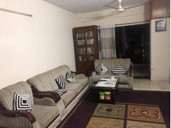 Picture of 1750 Sq-ft Apartment For Sale in Dhanmondi 