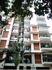Picture of 2000 Sft Furnished Apartment For Rent At Gulshan -1