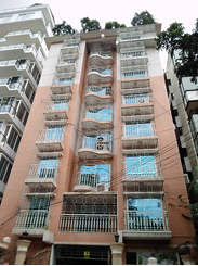 Picture of 4000 Sft Apartment Office For Rent At Gulshan -1