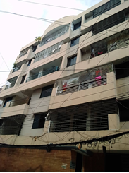 2200 Sft Furnished Apartment For Rent At Gulshan -1 এর ছবি