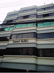 Picture of 3650 Sft Apartment For Rent, Gulshan 2