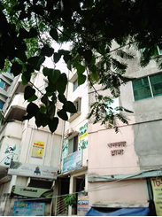 Picture of 1000 Sft Apartment For Office Rent, Mirpur