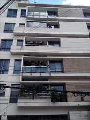 Picture of 2250 Sft Full Furnished Apartment For Rent, Gulshan 1