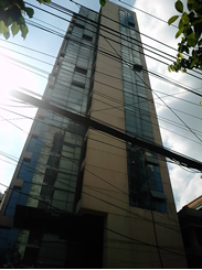 2750 Sft Commercial Space For Rent, Banani এর ছবি
