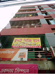 Picture of 900 Sft Apartment For Sale, Mirpur