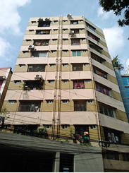 Picture of 750 Sft Brand New Apartment For Sale, mirpur