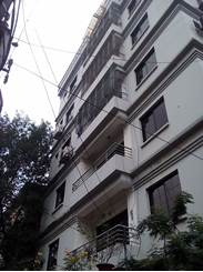 Picture of 2240 Sft Apartment For Rent, Gulshan 2