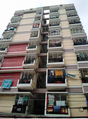Picture of 1085, 1175 Sft Brand New Apartment For Sale, Mirpur