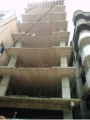 Picture of 1406, 1476 Sft Brand New Apartment For sale, Mirpur