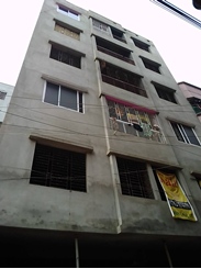 Picture of 1100 Sft Brand New Apartment For Sale, Mirpur