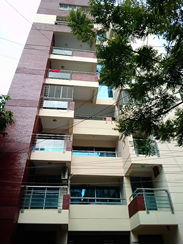 1920 Sft Apartment For Rent, Banani এর ছবি