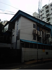 Picture of 2200,1800 Sft Apartment For Office At Banani