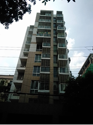 2200 Sft Furnished Apartment For Rent At Banani এর ছবি