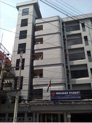 Picture of 3000 Sft Commercial Space For Rent November 2020 , Gulshan 2