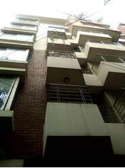 2200 Sft Furnished Apartment For Rent At Gulshan-2 এর ছবি