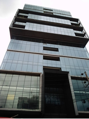 2175 Sft Commercial Space For Rent At Banani এর ছবি
