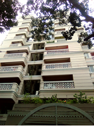 Picture of 2350 Sft  Apartment For Rent At Gulshan-1