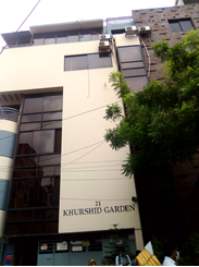 Picture of 3000 Sq-ft Duplex Apartment For Sell In Gulshan 