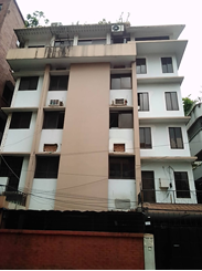 2400 Sq-ft Apartment For Rent In Banani  এর ছবি