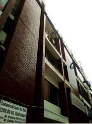 Picture of 2200 Sq-ft Commercial Space For Rent In Gulshan 
