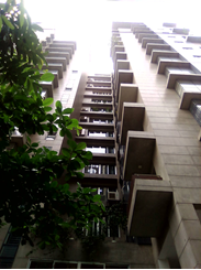 2340 Sft  Apartment For Rent At Gulshan-1 এর ছবি