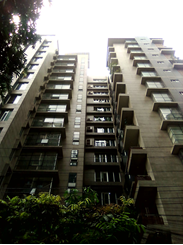 Picture of 2350 Sft  Apartment For Rent At Gulshan-1