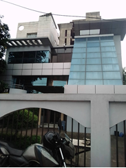 Picture of 8700 Sft Commercial Space For Rent At Baridhara