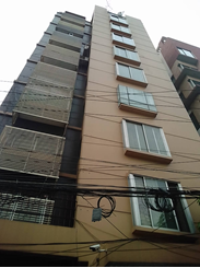 1800 Sft Apartment For Rent At Baridhara এর ছবি