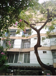 2700 Sq-ft Apartment For Rent In Baridhara এর ছবি