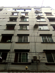 Picture of 1464 Sq-ft Apartment For Rent In Niketan 
