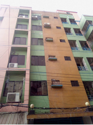 Picture of 1650 Sft Apartment For Rent At Niketan