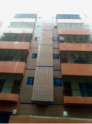 Picture of 1500 Sft Apartment For Rent, Niketan