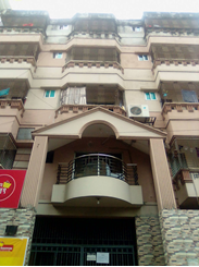 Picture of 1400 Sft Apartment Or Office For Rent At Niketan