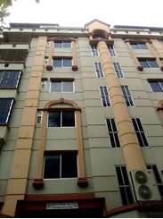 Picture of 3200 Sft Commercial Space For Rent, Niketan