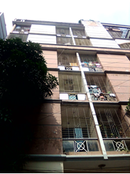 Picture of 1540 Sft Apartment For Rent, Niketan
