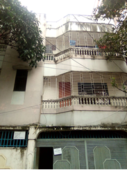 Picture of 1750 Sft Apartment For Rent, Niketan