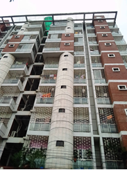 1250 Sft Apartment For Sale, Cantonment এর ছবি