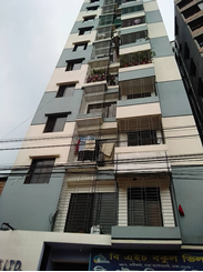 Picture of 1100 Sft Apartment Or Office For Rent At Cantonment