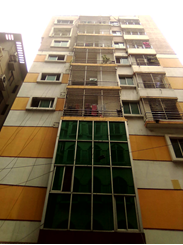 Picture of 1500 Sft Duplex Apartment For Office Rent At Niketan