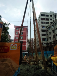 1350,1250,1025 Sft Brand New Apartment For Sale At Cantonment এর ছবি