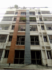 Picture of 1500, 1150 Sft Apartment For Rent At Niketan