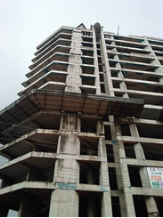 Picture of 1310 Sft Under Construction Apartment For Sale, Cantonment
