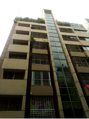 Picture of 1500 Sft Apartment For Rent At Niketan