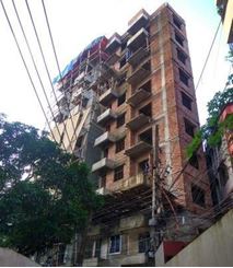 1618 Sft Ongoing Flat Ready for Sale এর ছবি