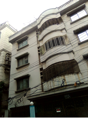 Picture of 1500 Sq-ft Apartment For Rent In Niketan 