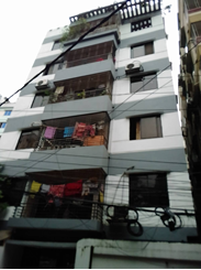 1400 Sq-ft Apartment For Rent In Baridhara এর ছবি
